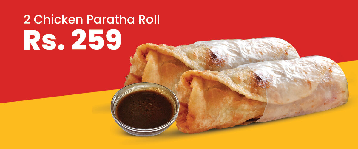 Karachi Red Rock Lahore, Pakistan Order directly on their Plugd menu