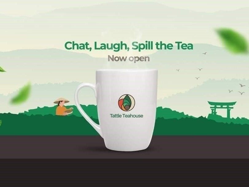 Tattle Teahouse DHA 24A, Phase 5 D.H.A Order directly on their