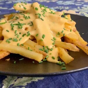 Image 4: Tri Cheese Fries